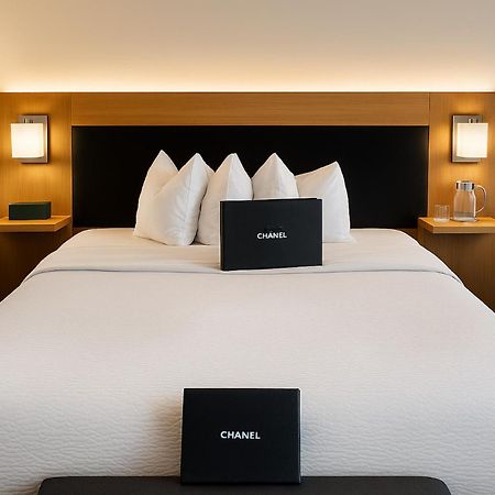 The Live Hotel Лос-Анджелес Экстерьер фото