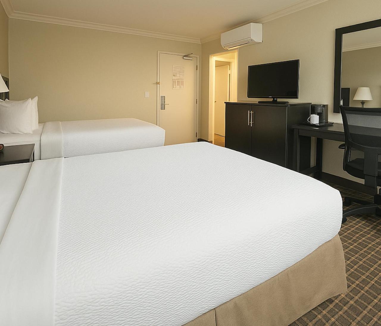 The Live Hotel Лос-Анджелес Экстерьер фото
