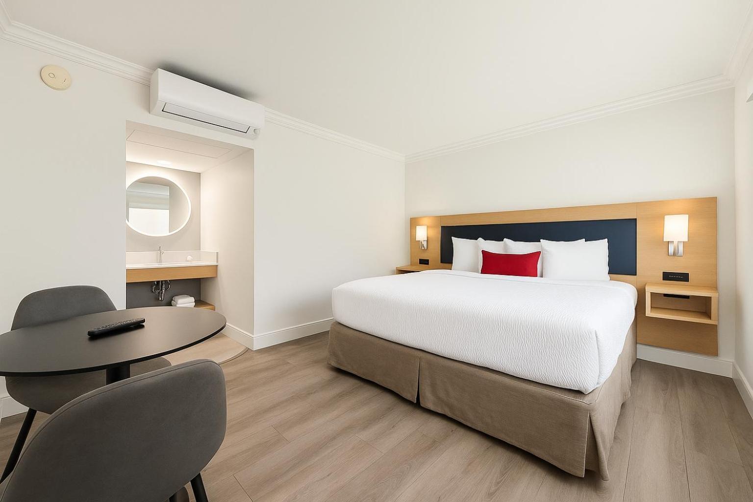 The Live Hotel Лос-Анджелес Экстерьер фото